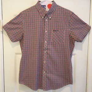 Ben Sherman Signature Shirt, Men's Med/Lrg
